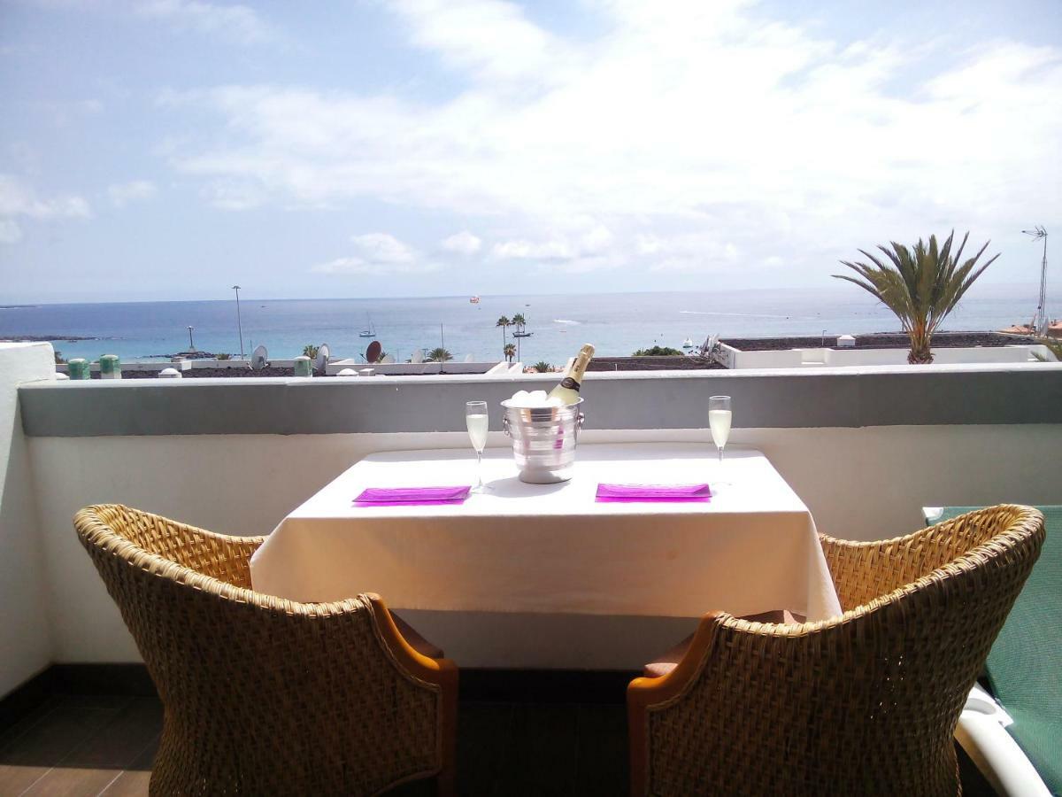 Azahara Beach 405 Playa de las Americas  Bagian luar foto