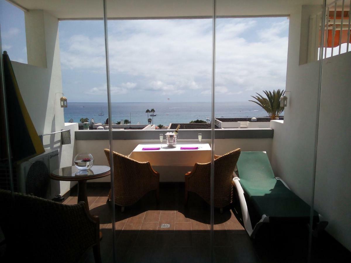 Azahara Beach 405 Playa de las Americas  Bagian luar foto