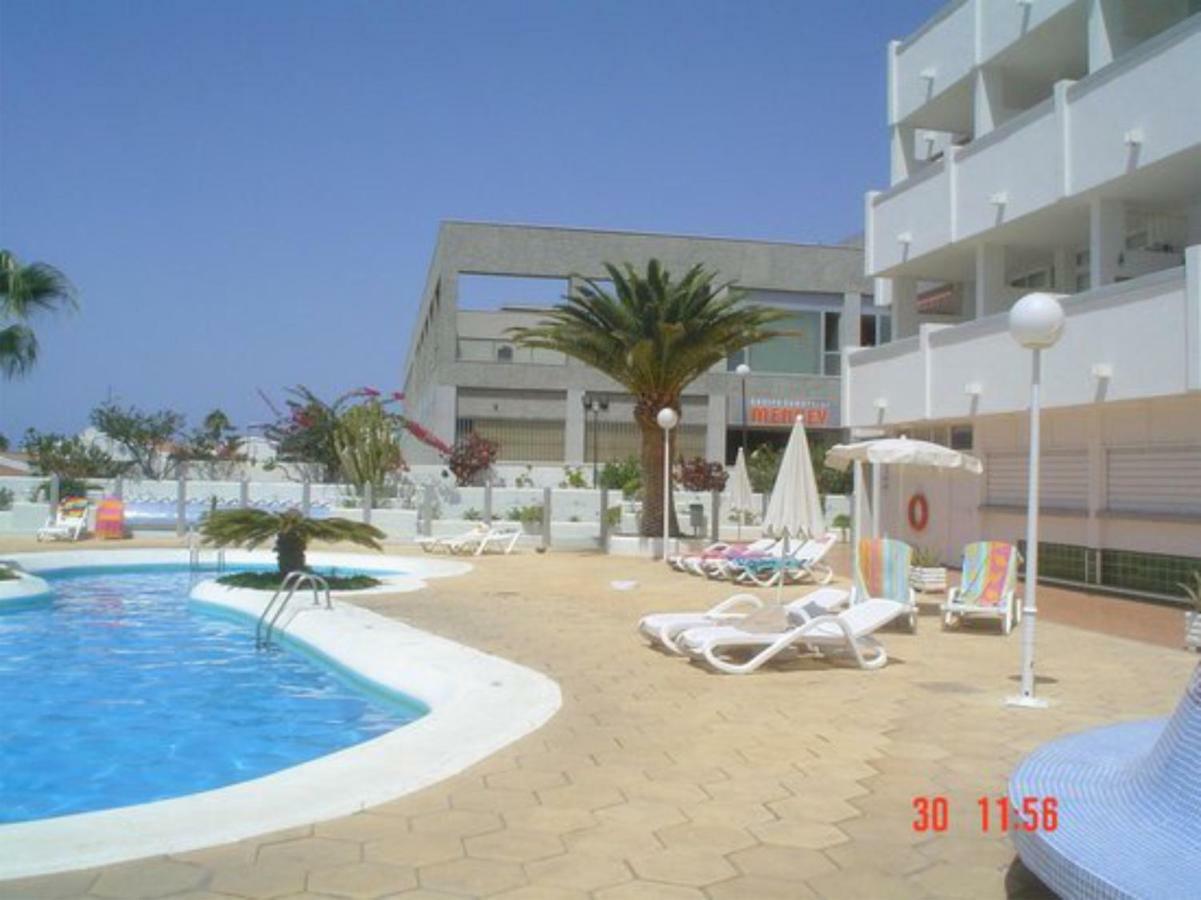 Azahara Beach 405 Playa de las Americas  Bagian luar foto